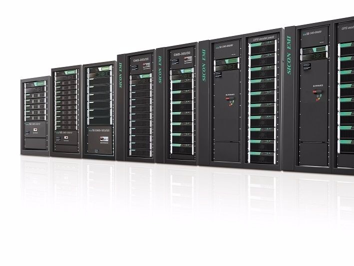 機房傳統(tǒng)UPS與模塊化UPS有什么不同？