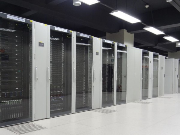 智能機(jī)房監(jiān)控系統(tǒng)，助你輕松管理運(yùn)維