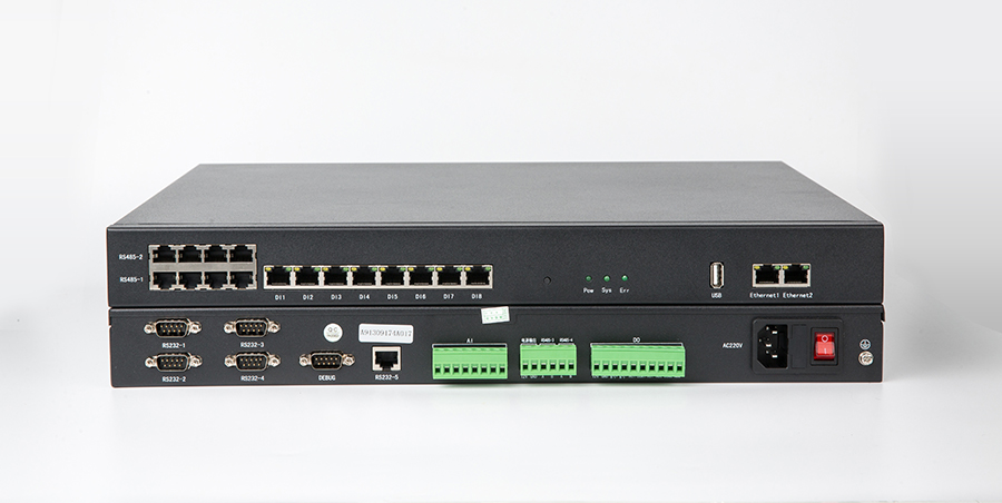 機房監(jiān)控主機預警指標類型有十多種