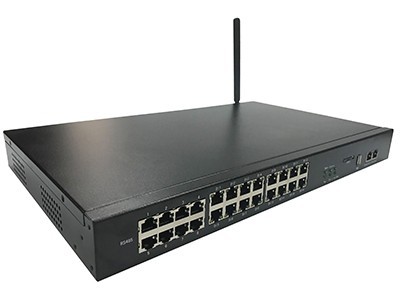 無(wú)線(xiàn)4G動(dòng)力環(huán)境監(jiān)控主機(jī) OM-A6 L系列