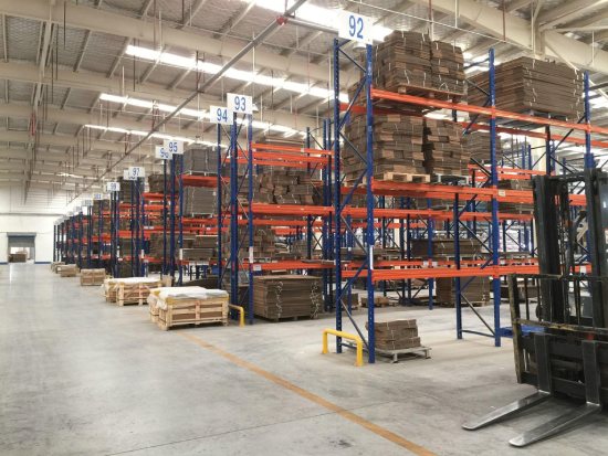 倉(cāng)庫(kù)多少平方放一個(gè)溫濕度傳感器的答案這里有！