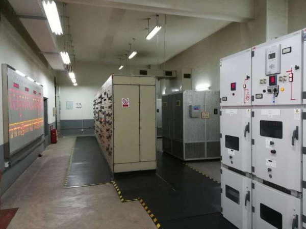 供電局動環(huán)系統(tǒng)遠(yuǎn)程監(jiān)控方案功能強(qiáng)大