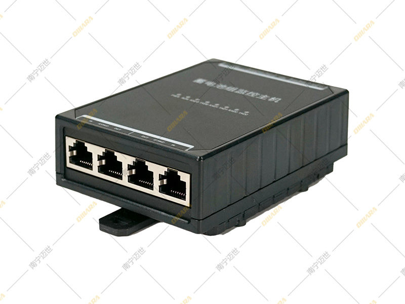 OM-BOD-A100D 蓄電池監(jiān)控主機(jī)