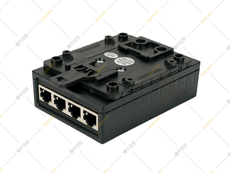 OM-BOD-A100D 蓄電池監(jiān)控主機 OM-BOD-A100D 蓄電池監(jiān)控主機