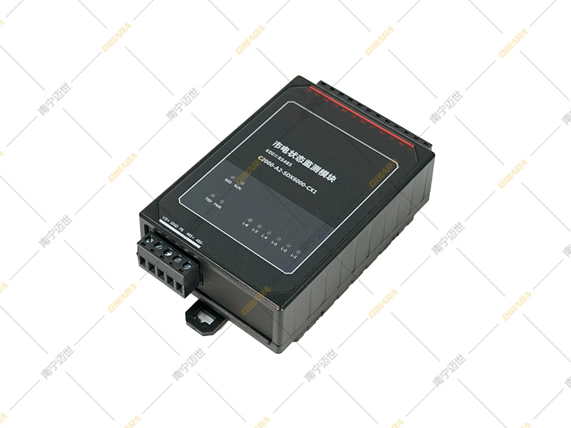 OM-ACM-DA801 市電狀態(tài)監(jiān)測(cè)模塊