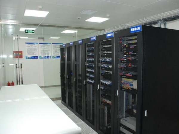 安裝動環(huán)監(jiān)控系統(tǒng)，絕對物超所值