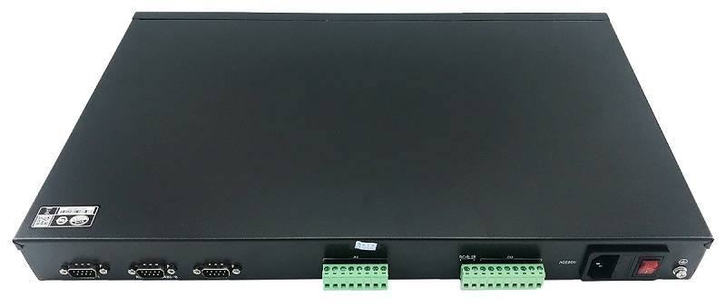 可定制的環(huán)境監(jiān)測(cè)一體化智能數(shù)據(jù)采集器