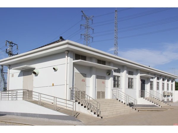 在動(dòng)環(huán)系統(tǒng)中，變電站室內(nèi)環(huán)境采集哪些數(shù)據(jù)？