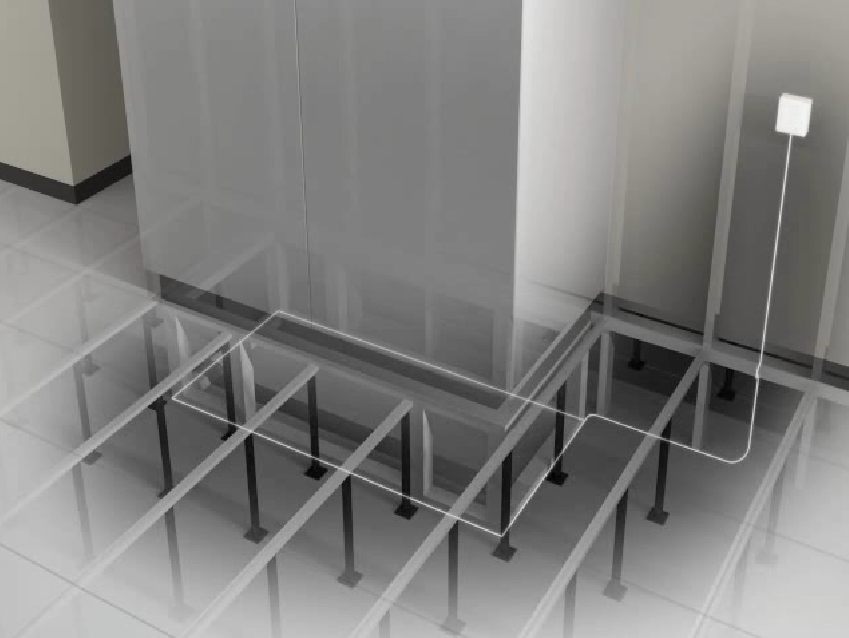 機房漏水怎么辦？邁世為你提供漏水監(jiān)控最佳解決方案