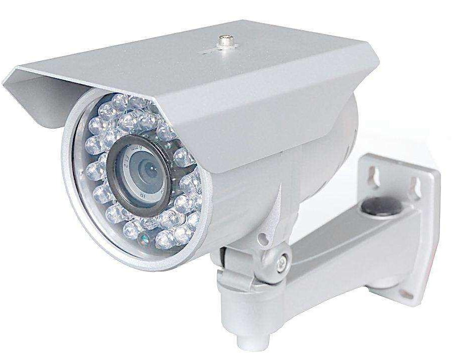 機房也像幼兒園一樣，需要裝視頻監(jiān)控系統(tǒng)