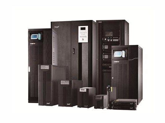 UPS電源有哪些工作方式？