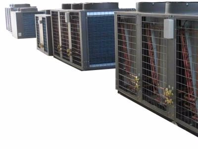 機(jī)房專用空調(diào)消聲器最常見有4種，工作原理是什么？