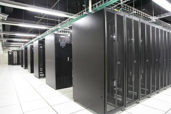 供電智慧中心機房動環(huán)監(jiān)控