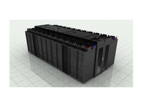 小而全的微模塊內動環(huán)監(jiān)控系統(tǒng)