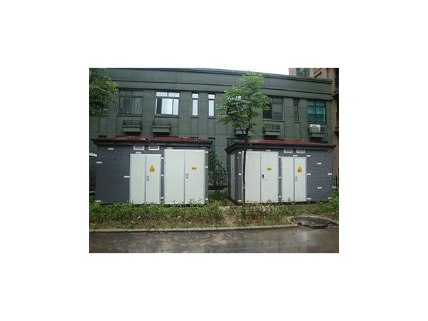 小區(qū)變/配電房/開閉所智能輔助監(jiān)控系統(tǒng)，你了解嗎？