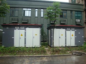 小區(qū)變/配電房/開(kāi)閉所智能輔助監(jiān)控系統(tǒng)設(shè)計(jì)，找我們就對(duì)了！