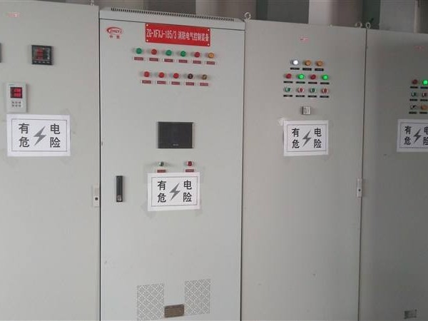 告訴你消防設備電源監(jiān)控系統(tǒng)有多重要！