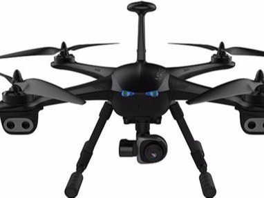 分享：無(wú)人機(jī)在安防相關(guān)領(lǐng)域應(yīng)用現(xiàn)狀分析