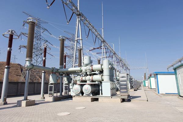 南寧邁世的智慧變電站監(jiān)控系統(tǒng)及報(bào)警聯(lián)動(dòng)方案