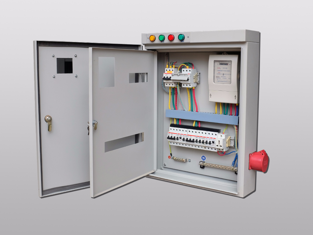 機(jī)房配電系統(tǒng)，機(jī)房監(jiān)控是否能監(jiān)控？