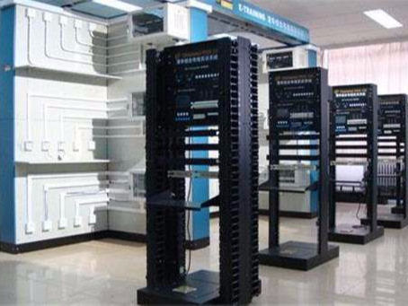 有一種關心叫：貴公司機房“智能”嗎？