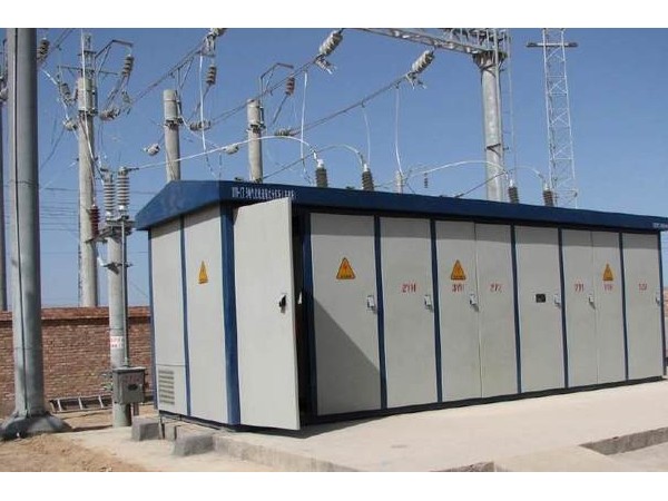 配電間負(fù)荷監(jiān)控能看峰值嗎？