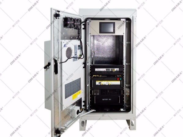 智能機(jī)柜環(huán)境管理系統(tǒng)方案，這位客戶已經(jīng)拿到了！