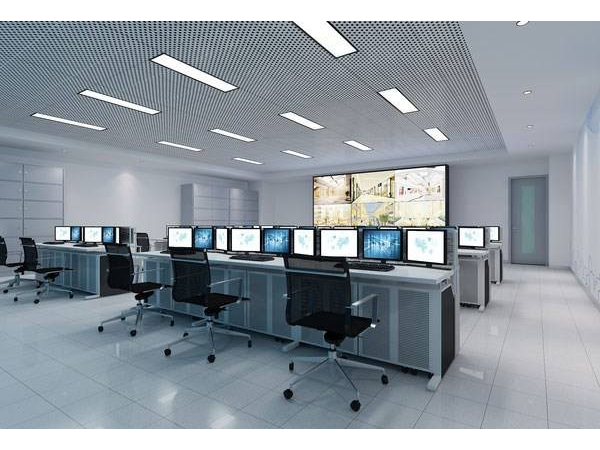 機(jī)房環(huán)境監(jiān)測(cè)系統(tǒng)，為機(jī)房遮陰蔽日