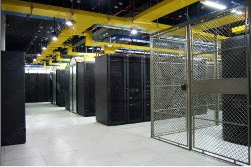 如何以智能化手段監(jiān)控機房電量？