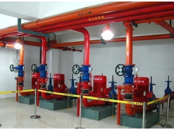 泵房是否需要設(shè)置煙感或溫感探測(cè)器？