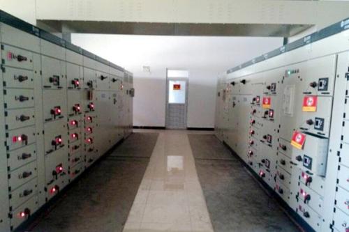 國網(wǎng)綜合環(huán)境安全自動化監(jiān)控