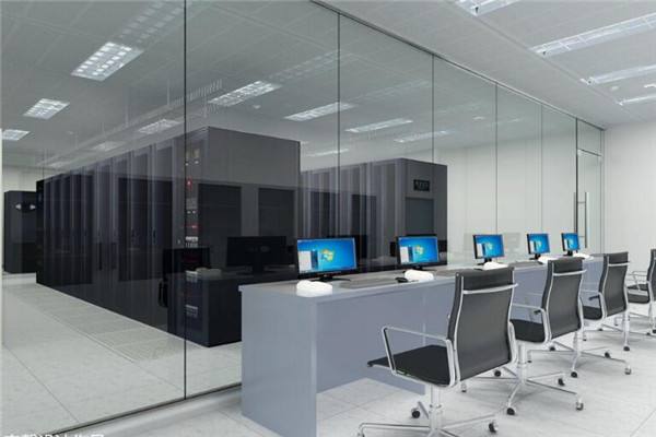 菏澤市環(huán)境自動(dòng)監(jiān)測監(jiān)控系統(tǒng)