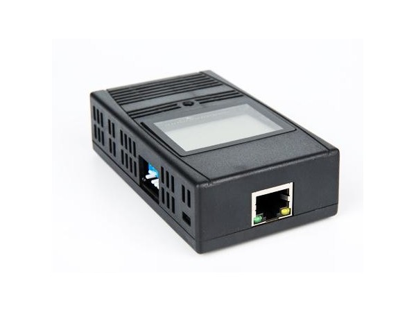 機(jī)柜高溫監(jiān)測報(bào)警系統(tǒng)實(shí)現(xiàn)精細(xì)化管理