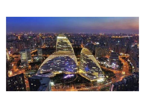 5A級(jí)寫(xiě)字樓監(jiān)控管理系統(tǒng)要求接入智慧建筑IBMS平臺(tái)，可以做嗎？