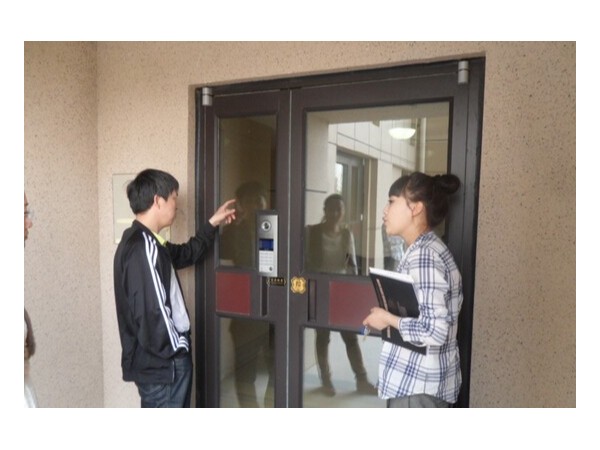 監(jiān)控設(shè)備廠(chǎng)家提供門(mén)禁監(jiān)控解決方案