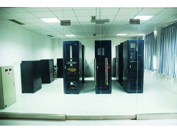 機(jī)房監(jiān)控系統(tǒng)哪家好？