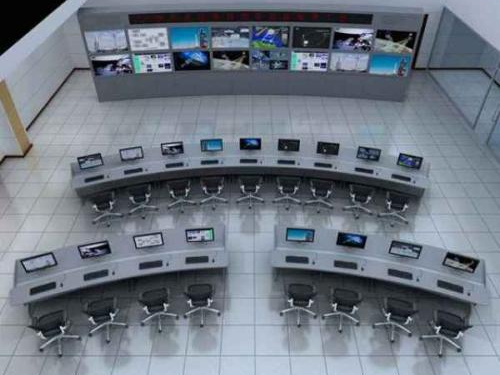 無人值守機(jī)房的組成與實現(xiàn)