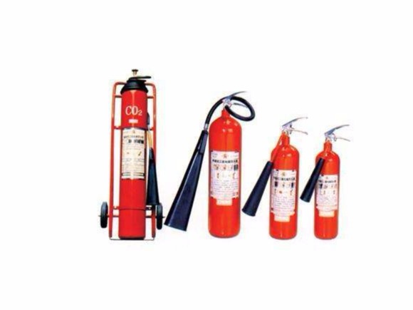 哪種滅火器？可以保障發(fā)生火災(zāi)的機(jī)房