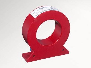 怎樣挽救燒毀的電流互感器？