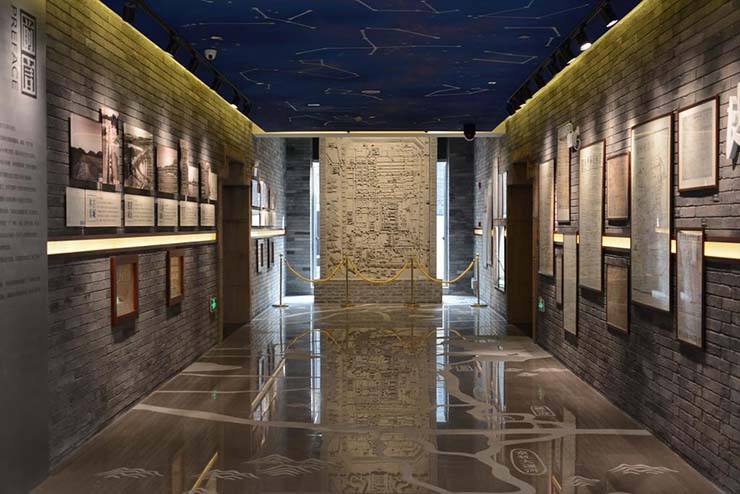 深圳博物館溫濕度監(jiān)控實(shí)時系統(tǒng)供應(yīng)