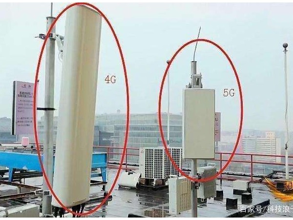 5g基站監(jiān)控管理系統(tǒng)需要用到什么核心設(shè)備呢？