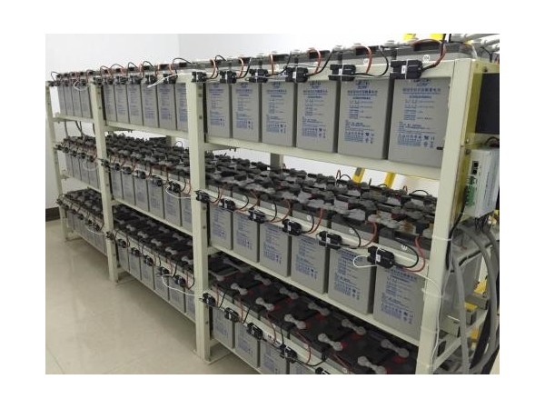 變電站蓄電池在線監(jiān)測(cè)系統(tǒng)為江蘇無(wú)錫客戶(hù)排憂(yōu)解難