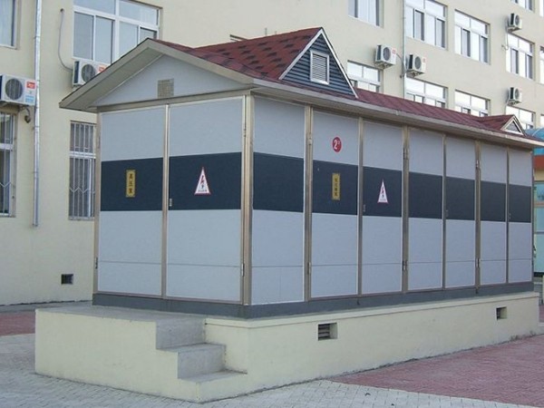 漏水報(bào)警器系統(tǒng)實(shí)現(xiàn)配電室安全運(yùn)維