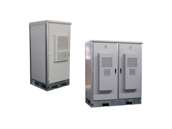 監(jiān)控機(jī)房一體化機(jī)柜竟如此受歡迎？