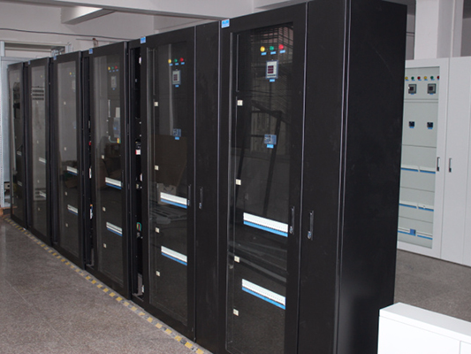 機(jī)房監(jiān)控系統(tǒng)服務(wù)是什么？