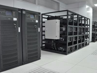 數(shù)據(jù)中心機(jī)房環(huán)境要求，有人了解過嗎？