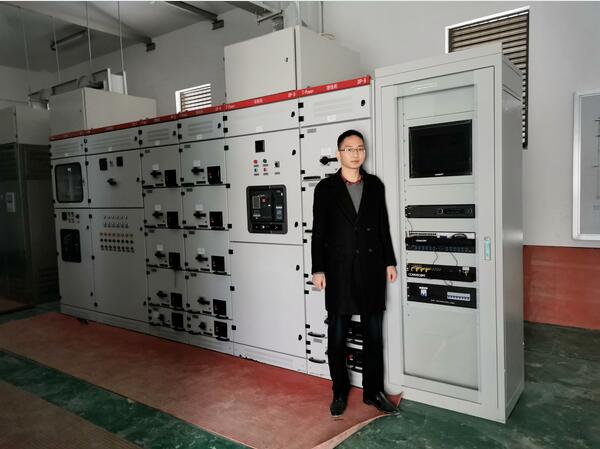 邁世配電智能化集成監(jiān)控裝置應(yīng)用場(chǎng)景