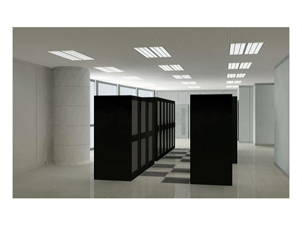 動(dòng)力環(huán)境監(jiān)控，實(shí)現(xiàn)機(jī)房自動(dòng)化