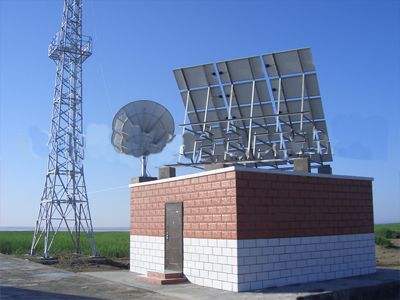 動環(huán)監(jiān)控系統(tǒng)實時監(jiān)控基站電力設(shè)施環(huán)境