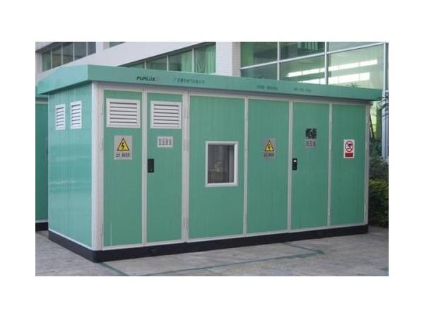 你在找的直流箱式變電站綜合輔助系統(tǒng)，這里有！